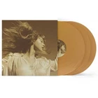 Taylor Swift Fearless (Taylor's Version) Triple Gold Vinyl LP New Sealed