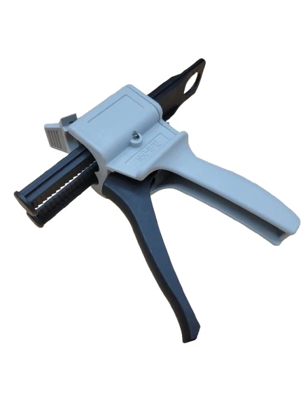 Pistola epoxi aplicadora estilo soldadura escocesa 3M EPX 62-9170-9930-1 50 ML 48,5 Resintech Foto 2 de 4