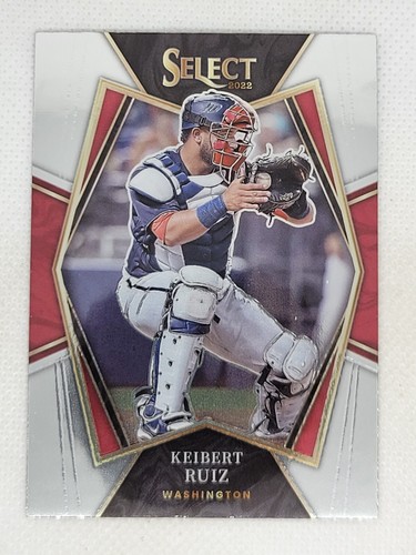 2022 Panini Select Base, Rookies, Stars, Prizm, Auto's, Relics, #'d - You Pick! - Picture 169 of 223