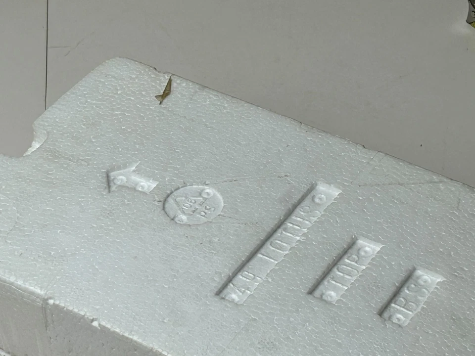 Exoto 1:18 Scale Diecast Lotus Type 49 Jim Clark 1967 Dutch Grand Prix, #2 - Image 3 of 4