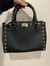 michael kors kellen studded