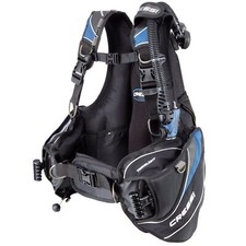 Cressi Travelight BCD - XL