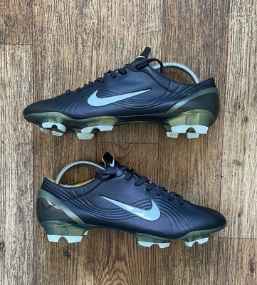 mercurial vapor 2003