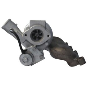 Turbolader 3C1Q6K682FB für Ford Transit 2.4 DI / TDE 85kW 88kW 92kW 49135-06000