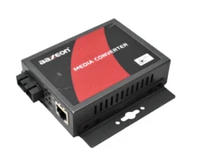 Aaxeon Antaira FCU-100SC-S3 Media Converter