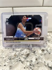 2024 Panini Instant Angel Reese Rookie Card #140 🏀 Sets Double Double Record 🏀