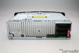 Genuine Mercedes Audio 10 CD BE6021 Becker Radio W203 W209 W639 W463 Car Stereo