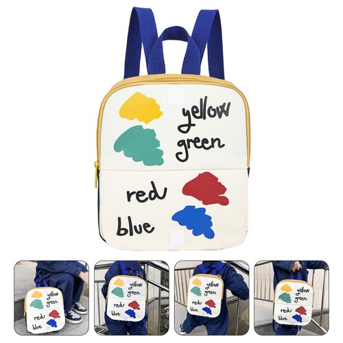 Sac à Bandoulière Jul Fabuleux - Grande Capacité, Réglable, Idéal Pour école, Voyages Ou Cadeaux