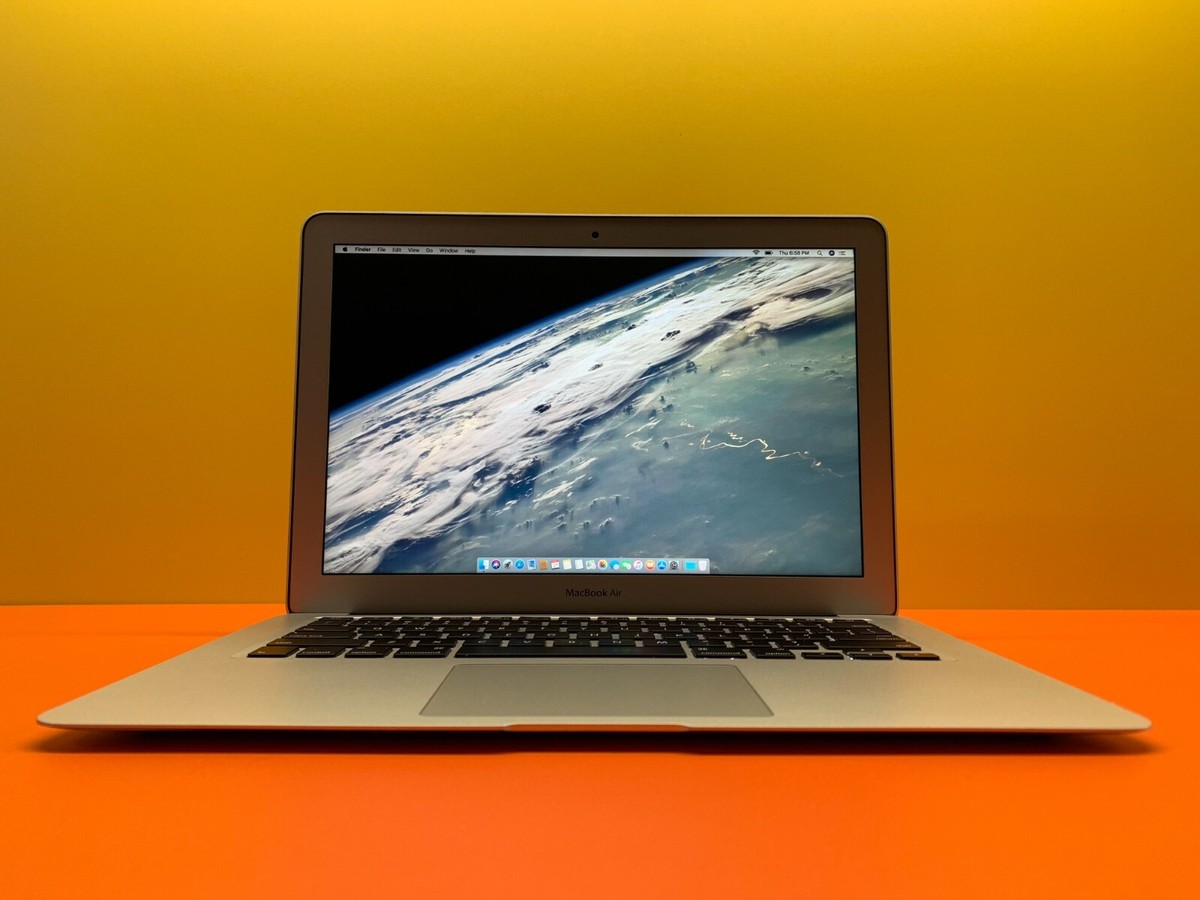 MacBook Air 13 inch Apple Laptop \ 1 YEAR WARRANTY \ 8GB RAM \ 500GB SSD MacBook Air 13 inch Apple Laptop \ 1 YEAR WARRANTY \ 8GB RAM \ 500GB SSD