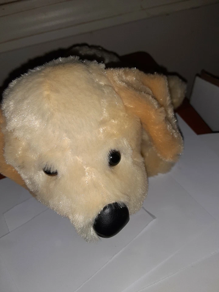 Ganz Yellow Lab - Image 4 of 4