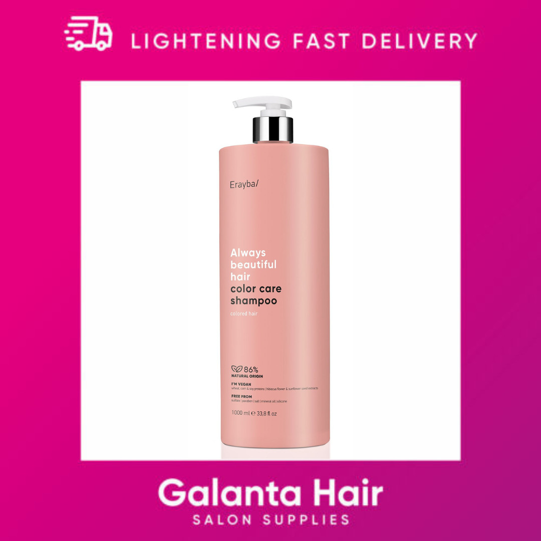 Erayba ABH Colour Care Shampoo - 1000ml