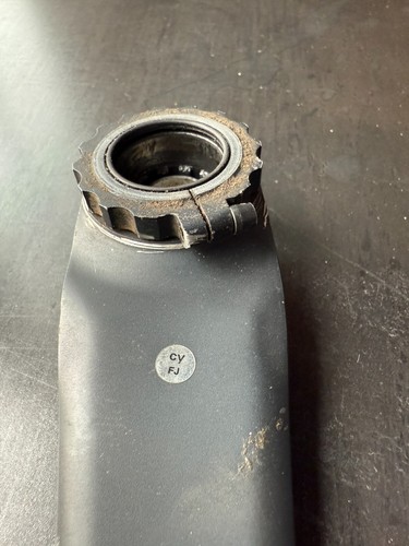 Shimano XTR M970 Crank 172.5mm 36t ring with Installation/removal tool - Picture 6 of 9