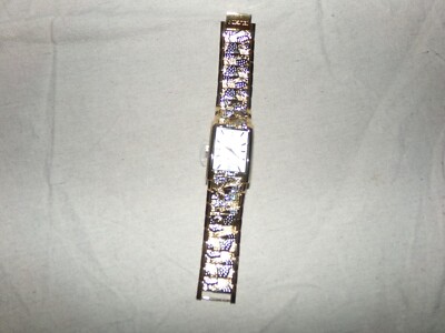 Elgin Man's Watch