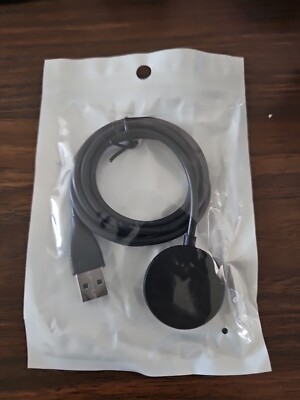 Wireless Charging Watch Charger for Samsung Galaxy Watch 3 4 5 6 7 Pro Active 2