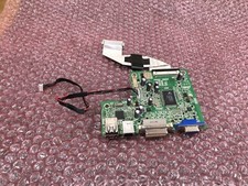 HP L1710 Monitor Input Main Logic Board 491041300100R 791241300600R