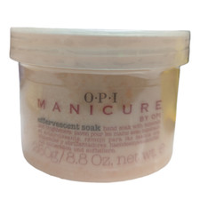 OPI- Manicure Soak Powder - 8.8 OZ