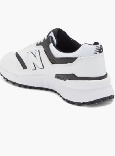 NEW BALANCE 997 SL SIZES 13 14 15 16 2E 4E EXTRA WIDE SPIKELESS