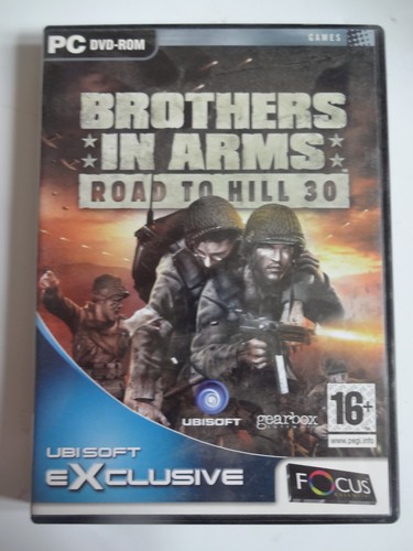 PC gAMES , With Free Uk Postage, Multi Listing Boxed nEW & uSED - Picture 34 of 106