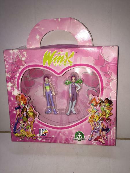 winx club dolls ebay