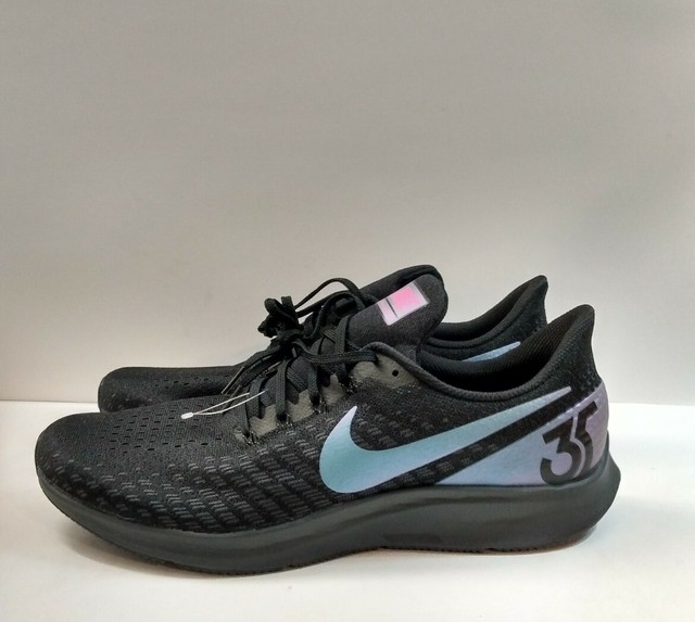 nike air zoom pegasus 35 black mens