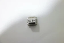 CR-502 Compatible ICOM  IC-756 IC-706 IC-706MKII High Stability Crystal  RS-502