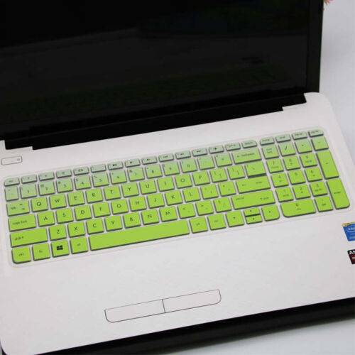keyboard skin for HP Omen 17-W000 17-W100 17-W200 17-w204tx 17-w217tx 17-w119tx - Picture 3 of 25