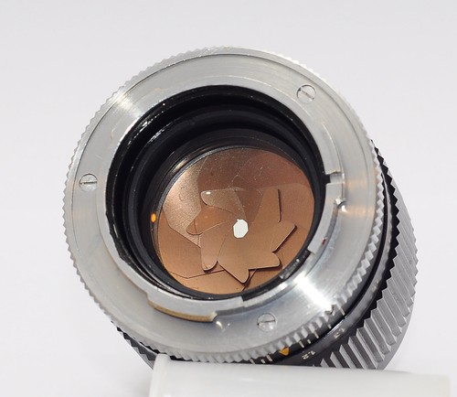 Lente automática JUPITER-9 85 mm f/2 NEGRO soviética URSS Carl Zeiss Sonnar con estuche - Imagen 14 de 19