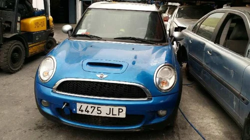 0001138004 Motor Arranque para MINI CLUBMAN (R55)(2007) Cooper S 2008 1699926 - Imagen 6 de 10