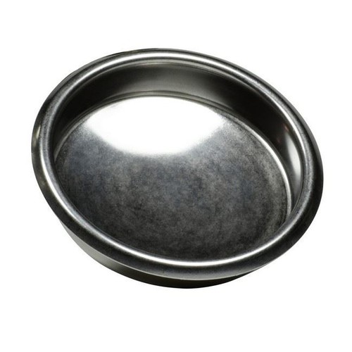 Gaggia Baby Classic Blind Filter Basket 