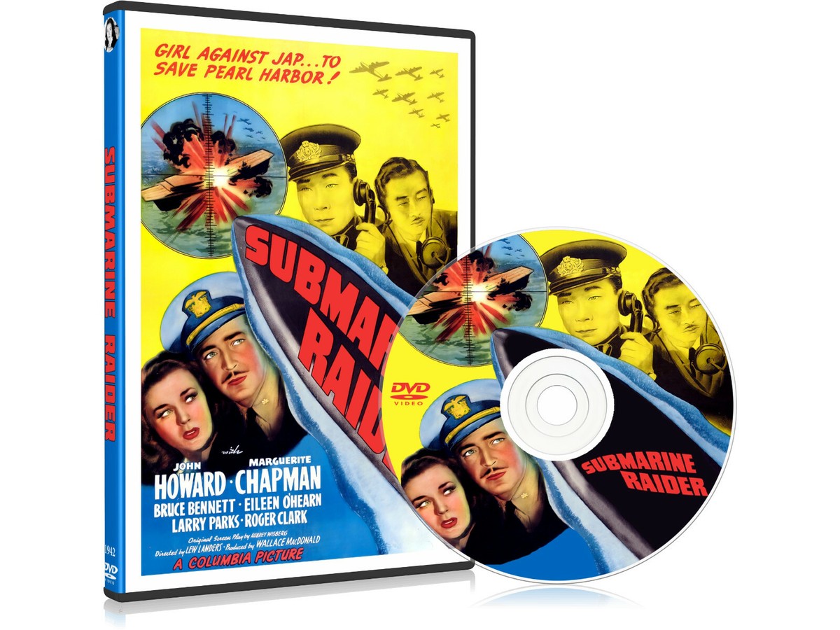 その他 Submarine Warfare: Ww II [DVD] World War II: Submarine Warfare (DVD, 2011, 2-Disc Set) for