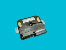 PORSCHE TAYCAN 9J1 2023 ONLINE SERVICES MODULE 9J1907018AL