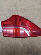 Tail Light Lamp Lens HYUNDAI SANTA FE Driver Side LH 13 14 15 16