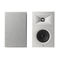 Casse HI-FI Frontali Jbl 250B, Numero Di Casse 2, Espresso Black - 4