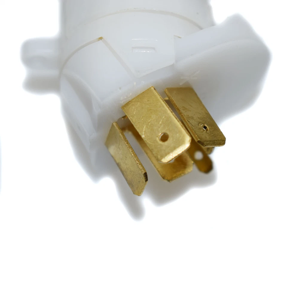 Interruptor de encendido de arranque para VW Golf Cabriolet Jetta Vanagon Fox nuevo 111905865L Foto 3 de 4