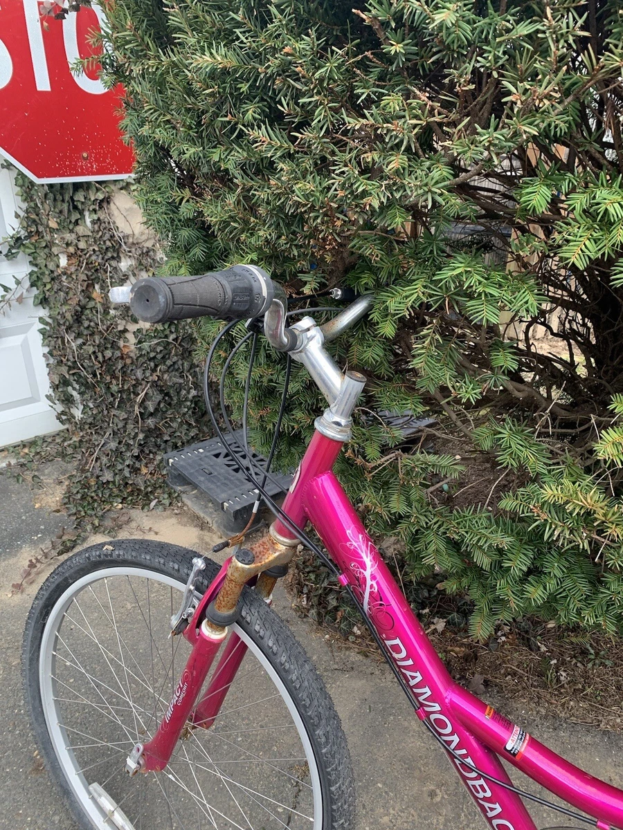 Diamondback hotsell wildwood ebay