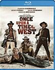 Once Upon a Time in the West (1968) Blu-ray