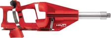 HILTI   POLE TOOL Holder X-PT GX 120 For GX 120 NEW.