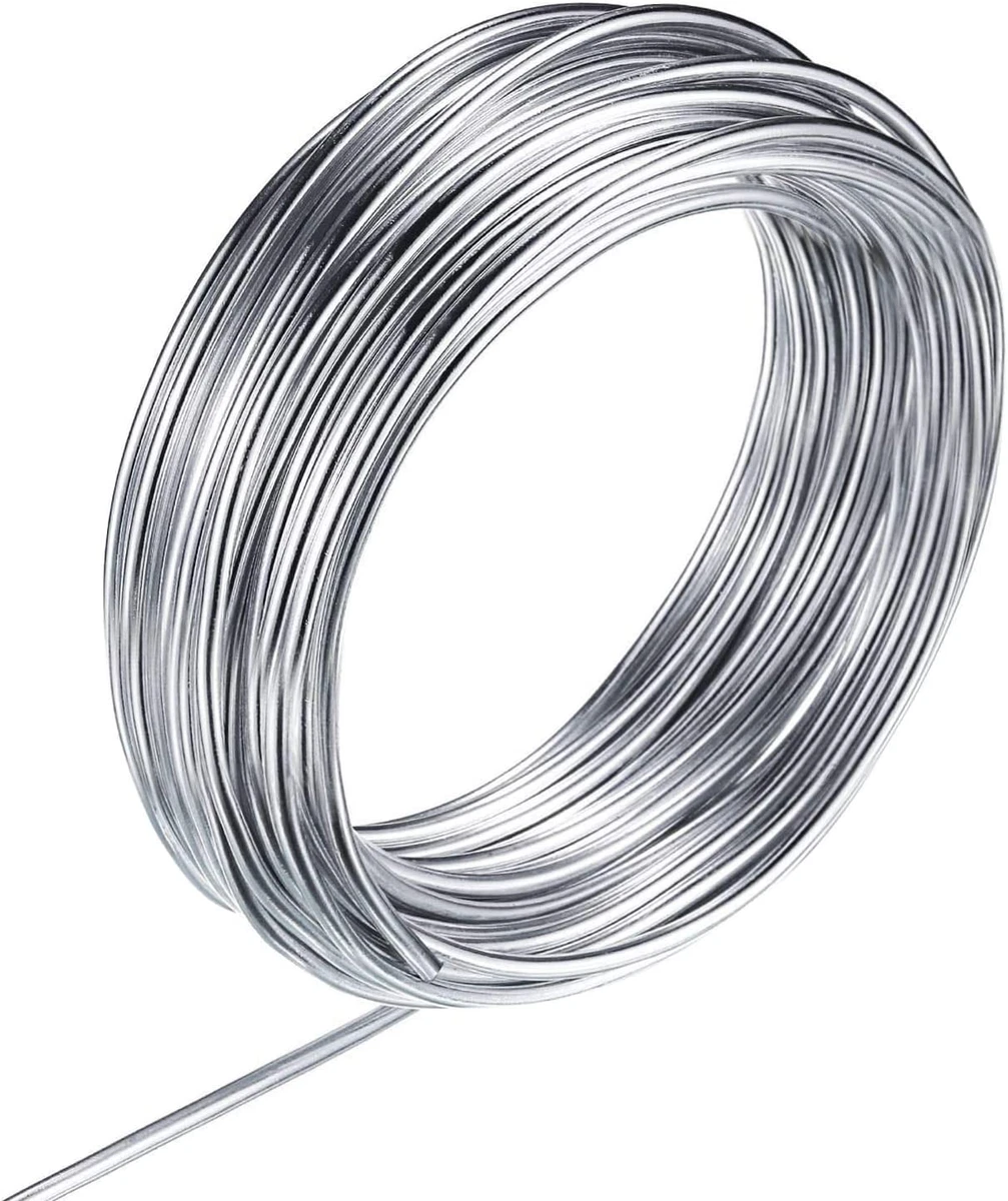Anezus wire clearance