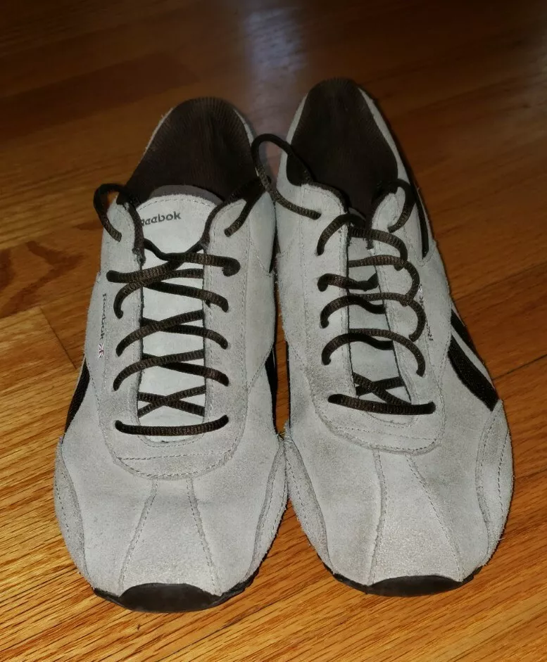 Reebok original femme brun sale