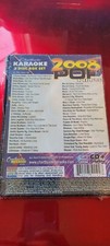 2008 POP HITS 50 SONGS  3 DISCS  NEW CHARTBUSTER KARAOKE CDGS