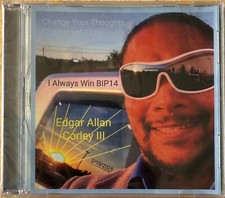 Edgar Allan Corley III New Music Artist I Alw...