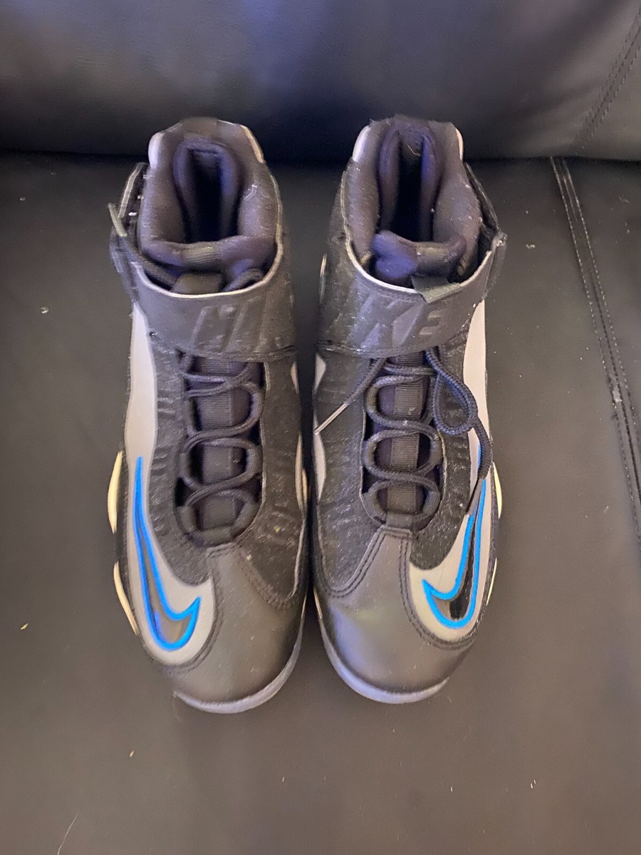 希少　ナイキ　AF1 Ken Griffey Jr 26.0 US8 Nike x Ken Griffey Jr. Air Force 1 '07 LV8 'Jr. & Sr