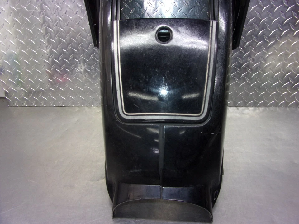 639 A HONDA GOLDWING GL1200 GL 1200 1986 OEM  FAIRING TANK COWL COVER  Foto 4 de 4