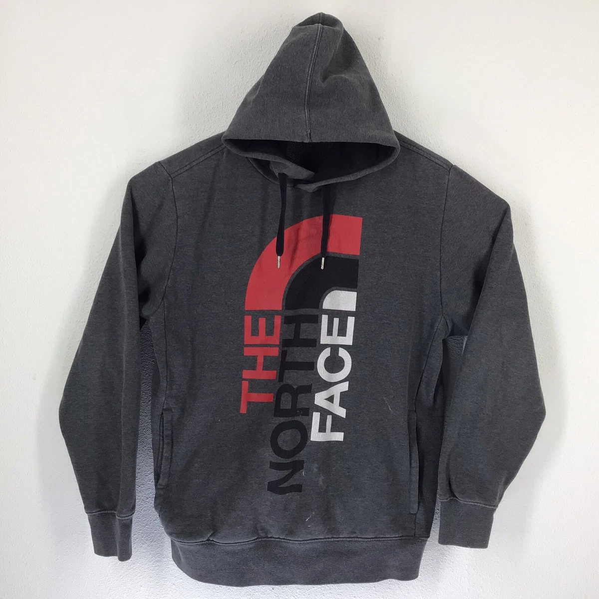 North face oversized sweatshirt clearance