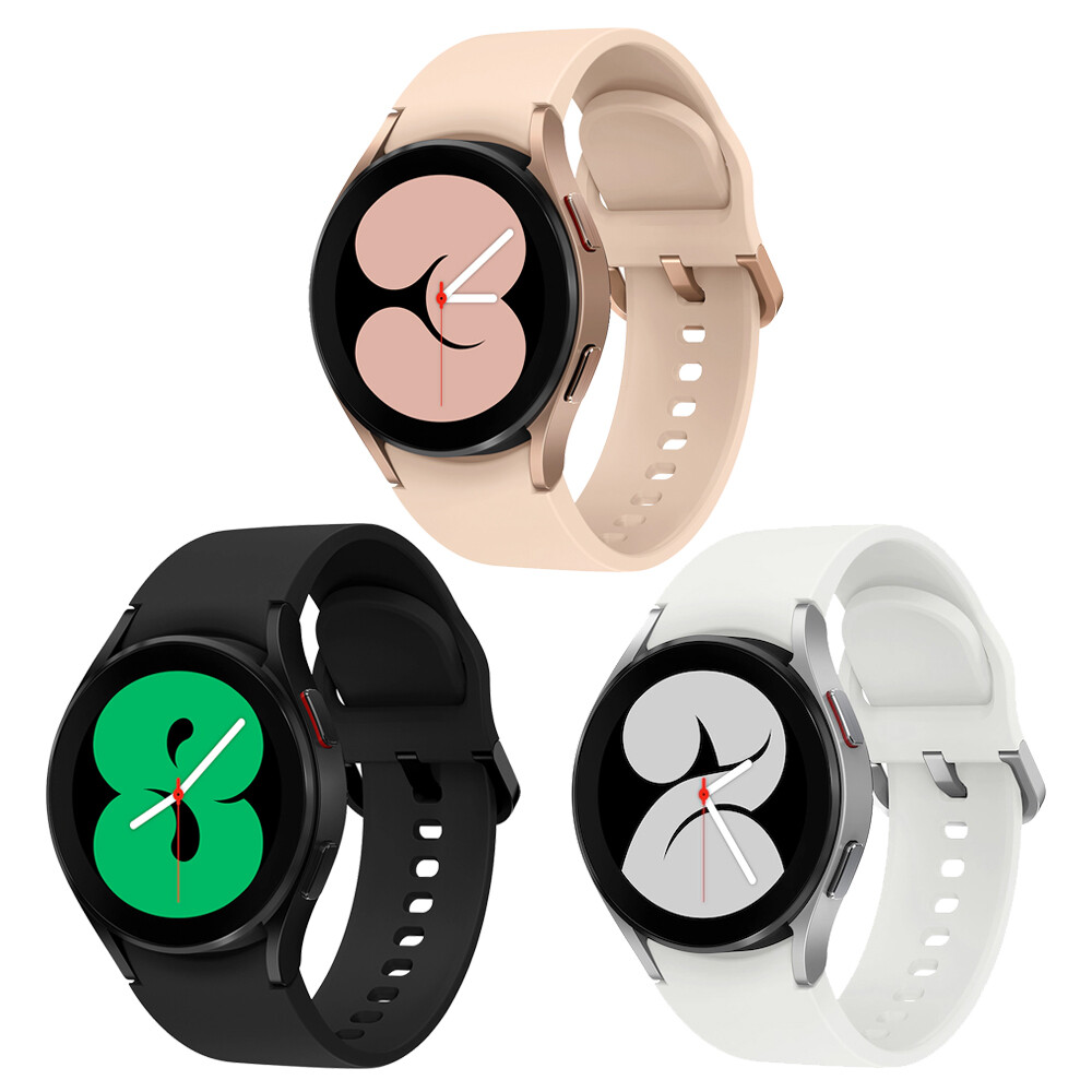 Samsung Galaxy Watch 4 R865 40mm (Bluetooth / WiFi + 4G LTE