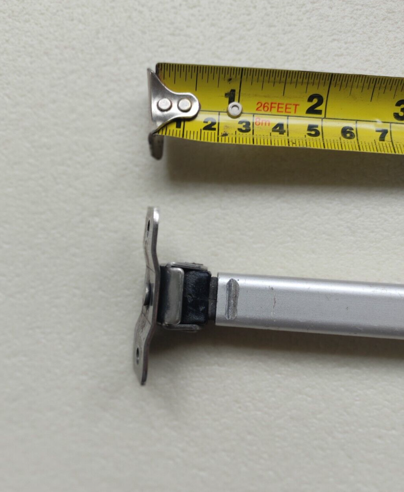 Holt Allen tiller extension eBay