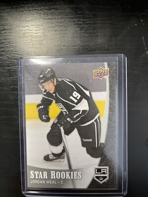 2015-16 Jordan WEAL Star Rookies #24