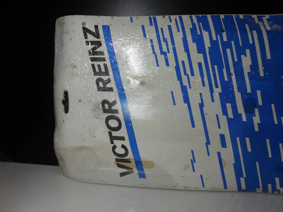 Junta de culata de motor Victor Reinz 1176TC para Ford F-100 F-350 1965-1954 Foto 2 de 4