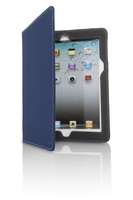 Targus Simply Basic Cover For Ipad 2/3 Gen Blue Case Folio Slim Lightweight Chop on sale Targus Simply Basic Cover For Ipad 2/3 Gen Blue Case Folio Slim Lightweight Chop on sale
