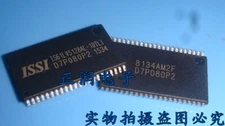 1pcs IS61LV5128AL-10TLI TSOP-44 IS61LV5128 512K x 8 HIGH-SPEED CMOS STATIC RAM